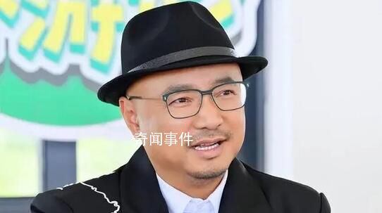 浙江广电称徐峥未被定性为劣迹艺人 回应网民不建议徐峥作为综艺嘉宾