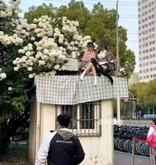 一张网红照片,是怎么拍出来的?