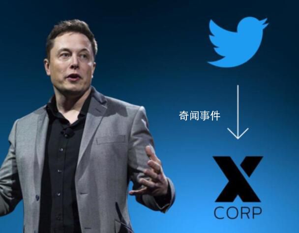 推特并入X公司 收购推特将加速超级应用X的打造