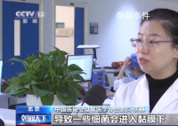 频繁挖鼻孔或增加患病风险 过度挖鼻孔或导致疾病发生