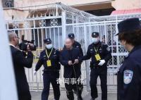 男子杀害妻子及妻姐全家被执行死刑 犯意决绝毫无悔过