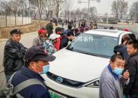 中国第一代农民工,还在打工