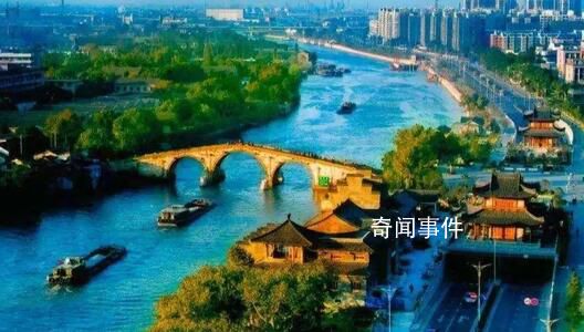 生动展示千年运河的文化底蕴 大运河的精神内涵将得到更加充分的展现
