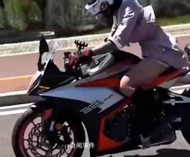 云南骑摩托去世女孩好友发声 怼网友是因为不喜欢被陌生人指点