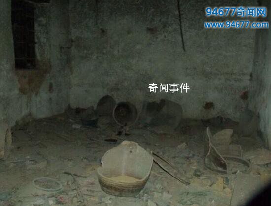 河南焦作封门村灵异事件 封门村到底发生了什么事 封门村闹鬼是真的吗