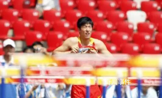刘翔获世锦赛最伟大时刻提名 刘翔110米栏世界纪录为12.88秒