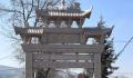 多地以美丽乡村为名搞“面子工程” 为何热衷片面建景观