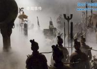 97年兵马俑复活事件是真的吗还是假的 秦始皇陵活人俑真的存在吗