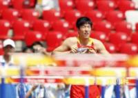 刘翔获世锦赛最伟大时刻提名 刘翔110米栏世界纪录为12.88秒