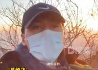 大二男生靠打工奖学金穷游37城 没问家里要过1分钱