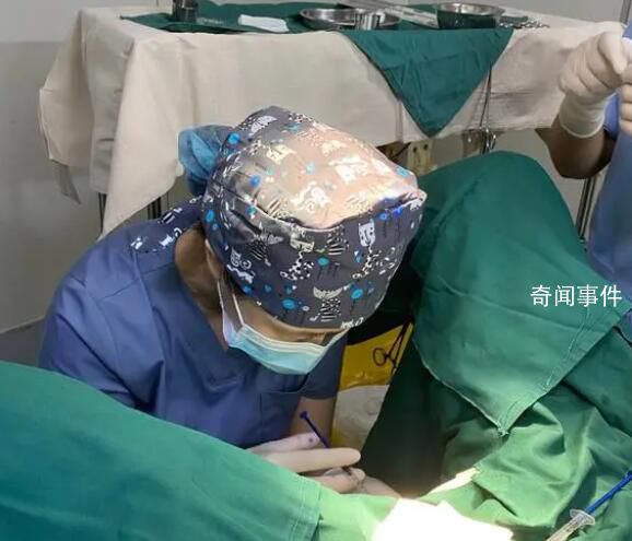 男子做私密手术被反复收费杀害医生 犯故意杀人罪判处无期徒刑