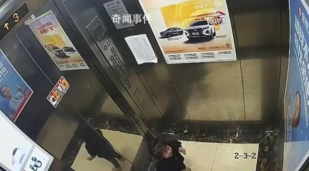 杭州女童电梯坠亡案将开庭将于18日在杭州开庭