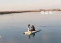 大连海参养殖户发现间谍装置 背后真相令人震惊