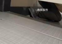 女子在肯德基上厕所遭偷拍 背后真相太可怕了