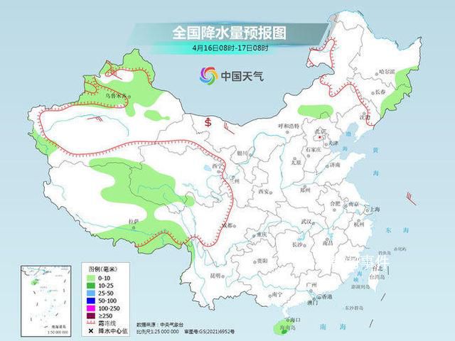 多地气温挑战今年首个30℃ 仿佛穿越至初夏