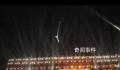 杂技员表演时演出方曾称无防护措施 目前当地多部门已介入调查