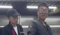 淄博烧炭小哥脸被熏黑了 人群中一眼就看出来他是干烧烤的了