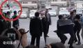 岸田演讲现场被扔爆炸物瞬间曝光 引发在场人员尖叫