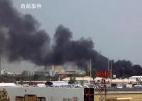 苏丹冲突后首夜:中企关灯躲避袭击