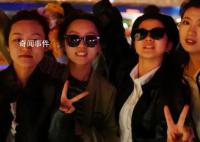 “特种兵”旅游为何出圈?花最少的时间和费用游览最多的景点