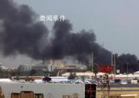苏丹武装冲突华人亲历者:枪声不断