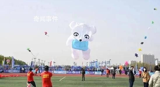 享春日融融 展活力满满