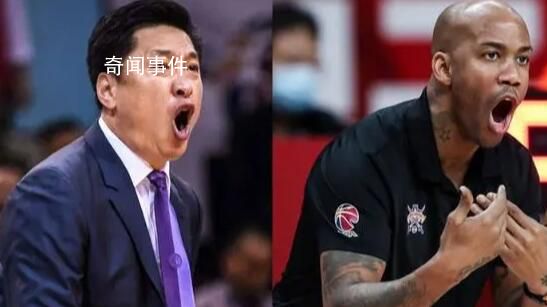CBA苏沪罚单溯源:马布里“策划”