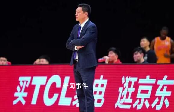 篮协:李春江禁赛5年 李楠禁赛3年