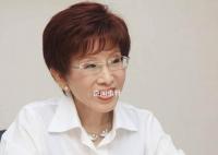 洪秀柱:台湾占了大陆太多便宜