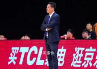 篮协:李春江禁赛5年 李楠禁赛3年