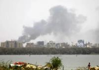 3名联合国工作人员遇袭身亡 伤亡已超600人