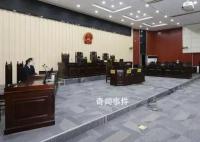 市委书记花上百万整容,判了