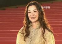 刘德华杨紫琼金像奖同框 2023年又一电影圈盛宴来袭