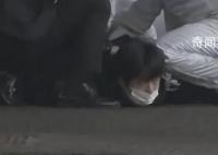 袭击岸田嫌疑人背包内有更多爆炸物嫌 犯住所调查取证完成