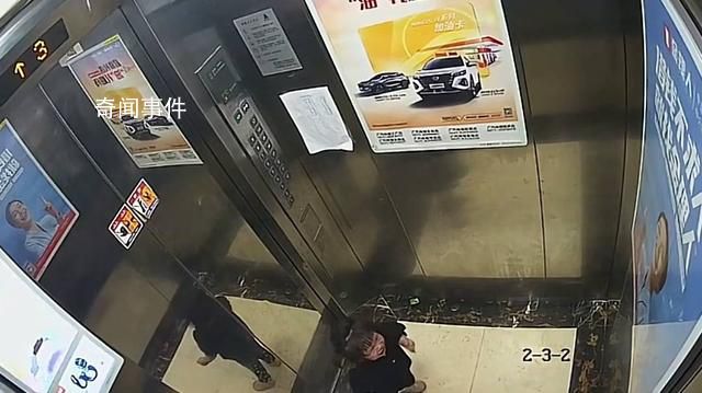 坠亡女童父亲称保姆在庭上不停狡辩 撒谎称女童自行返回电梯