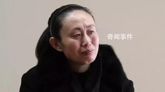 江歌妈妈诉网暴者一审宣判 判处被告人有期徒刑二年三个月