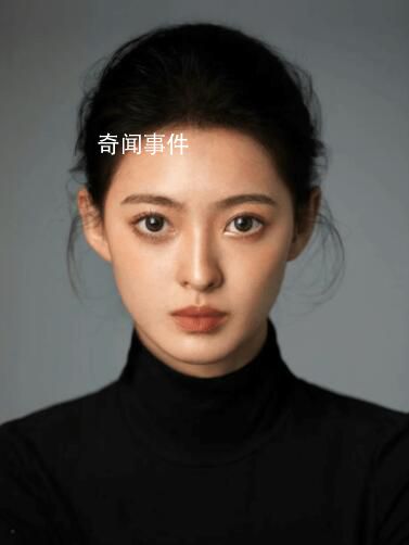 中戏艺考女生全国第一曝光 网友:美