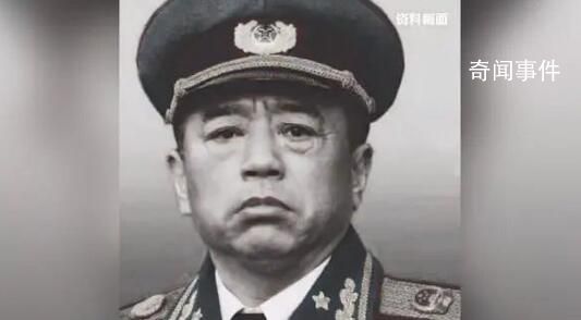 彭德怀扮演者宗利群去世 享年74岁