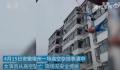 杂技女演员坠亡:坠落后仍有意识