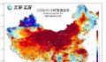 北方或迎今年第十次沙尘天气 15省份体验换季式降温