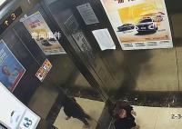 坠亡女童父亲称保姆在庭上不停狡辩 撒谎称女童自行返回电梯