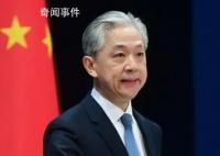 是否会从苏丹撤侨?中方回应