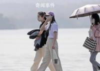 强冷空气将带来俯冲式降温 暖与冷将急速切换