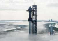SpaceX星舰首次试飞 发射将推迟至少48小时