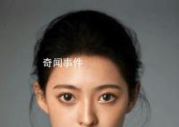 中戏艺考女生全国第一曝光 网友:美