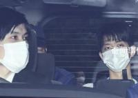 日媒:袭击岸田嫌犯曾常被父亲训斥