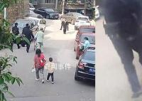 夫妻赌气喝洁厕剂双双中毒 二人因抢救及时脱离生命危险