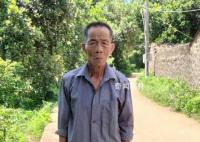 老人救孙伤人获刑 检方撤诉