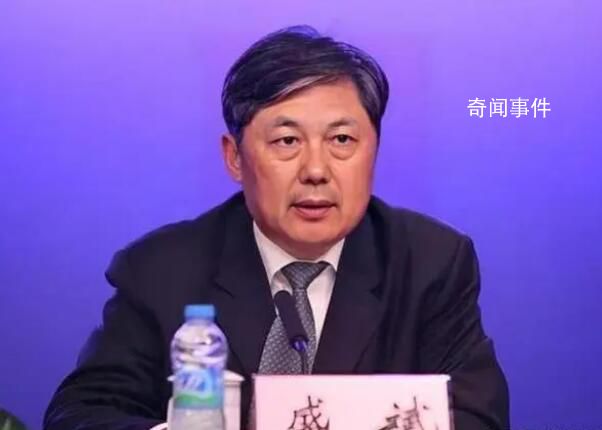 原市委副秘书长坠亡 两处细节存疑