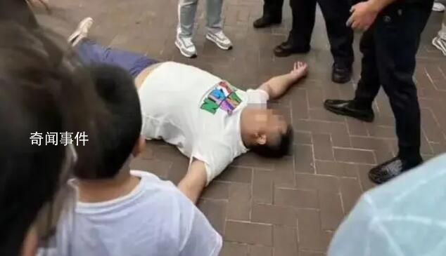 殴打迪士尼工作人员男子被行拘5日 具体什么情况